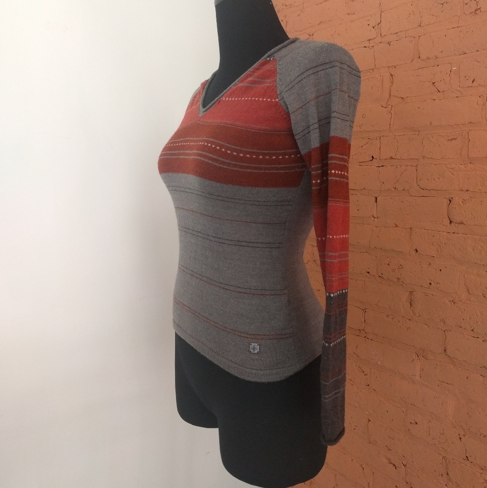 Smartwool Long Sleeve